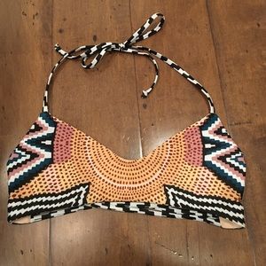 Mara Hoffman Swim top